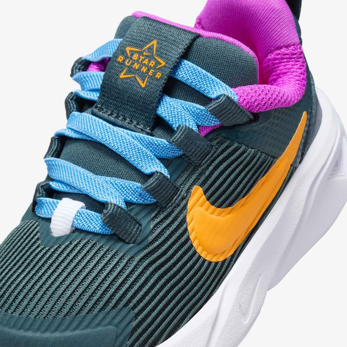 Nike Kids Star Runner 4