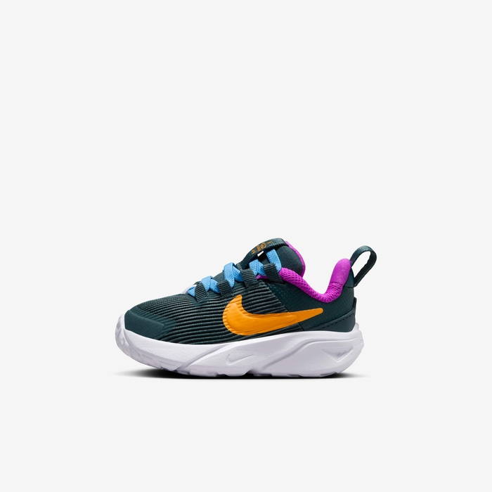 Nike Kids Star Runner 4