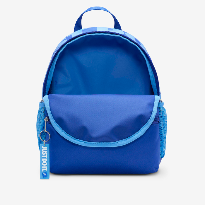 NIKE KIDS BRASILIA JDI MINI BACKPACK 11L-DR6091-480