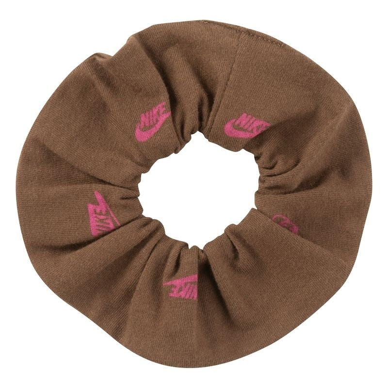 NIKE KIDS NYA RELAXED TEE & SCRUNCHIE-26L377-A0I