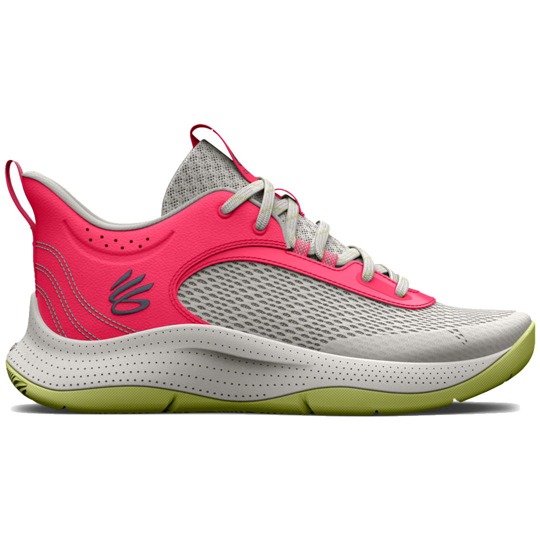 UNDER ARMOUR KIDS GS CURRY 3Z6-3025091-102