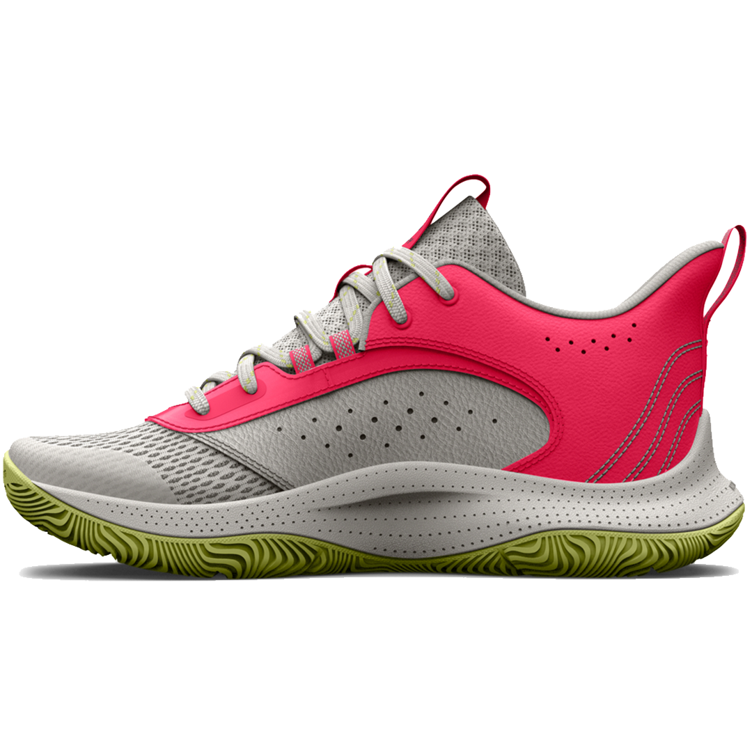 Under Armour Kids Gs Curry 3Z6