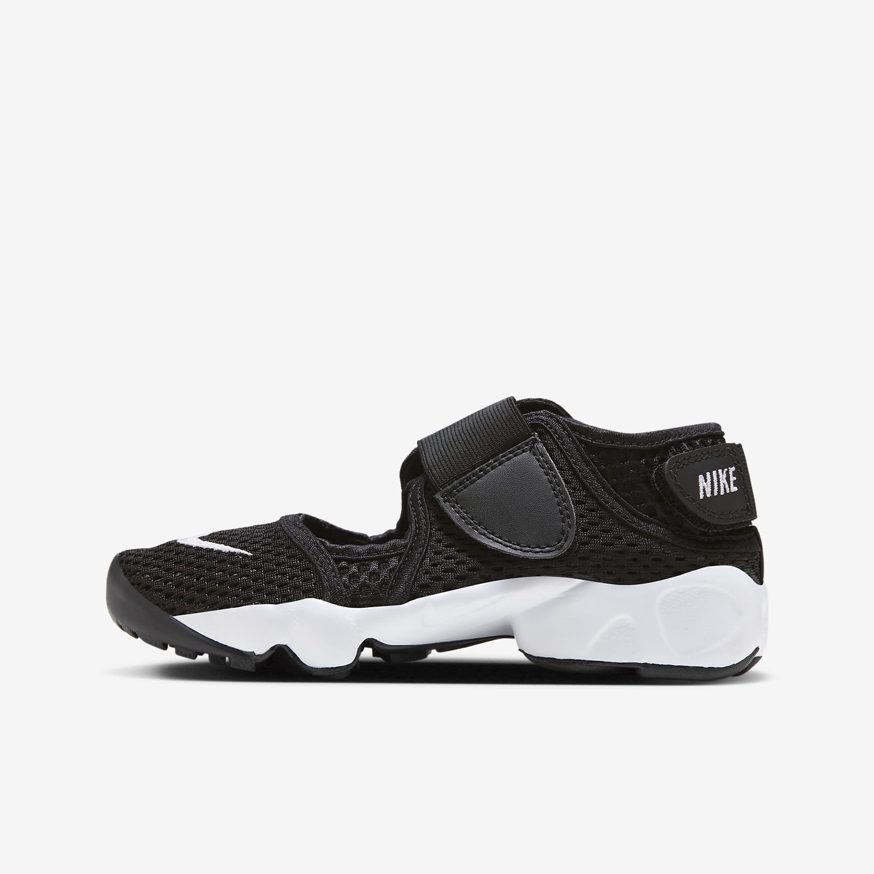 NIKE KIDS RIFT-322359-014