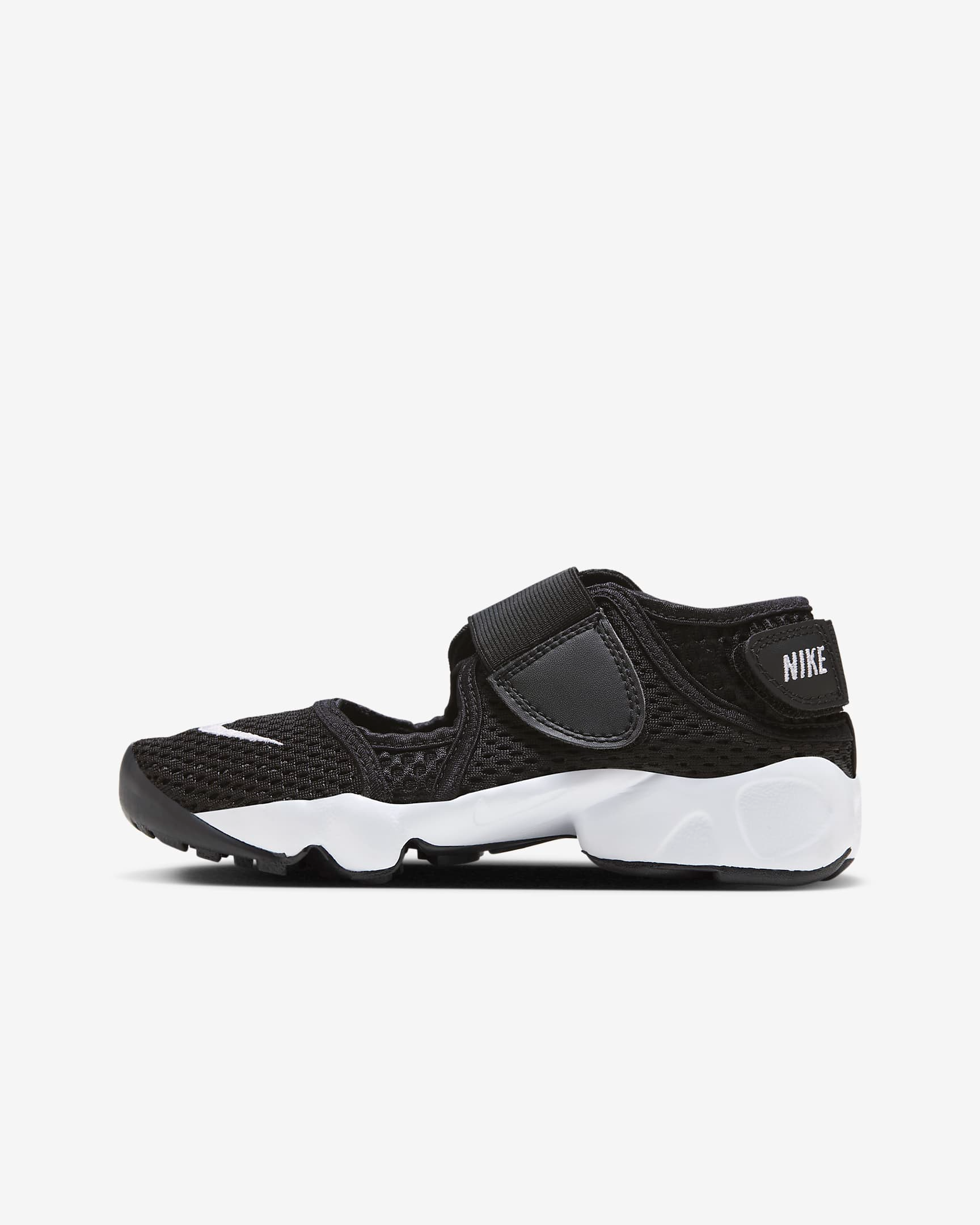 NIKE KIDS RIFT-322359-014