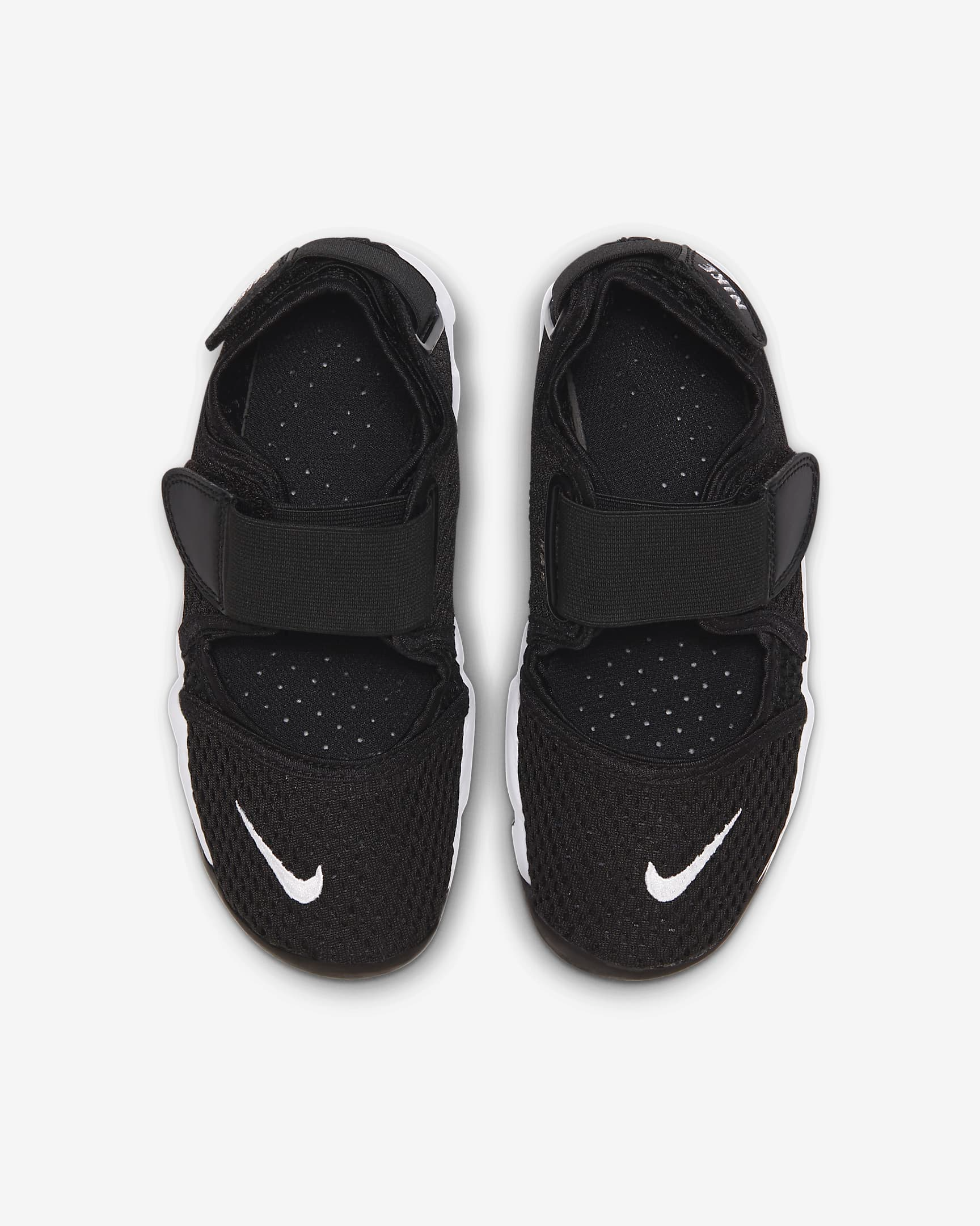 NIKE KIDS RIFT-322359-014