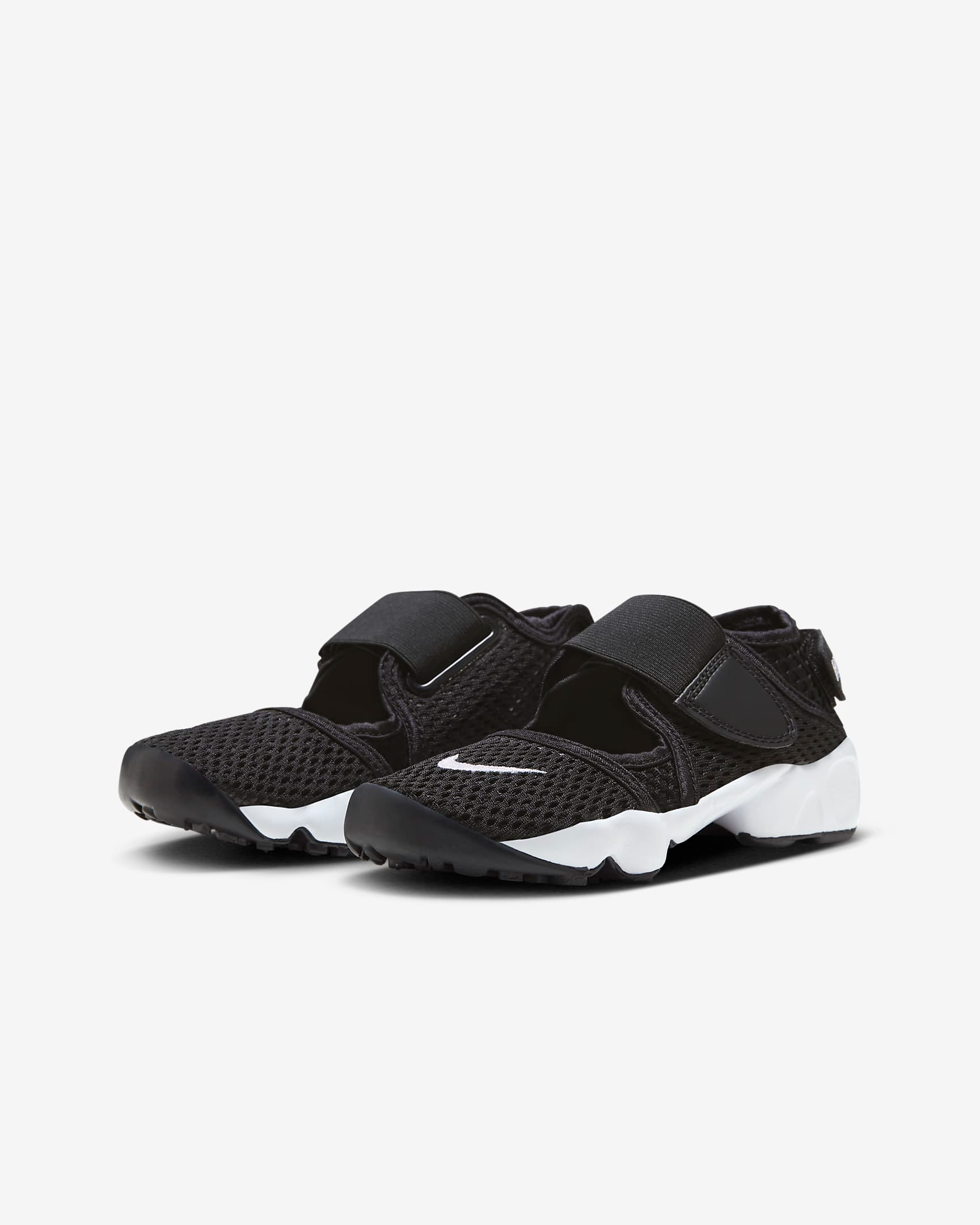NIKE KIDS RIFT-322359-014