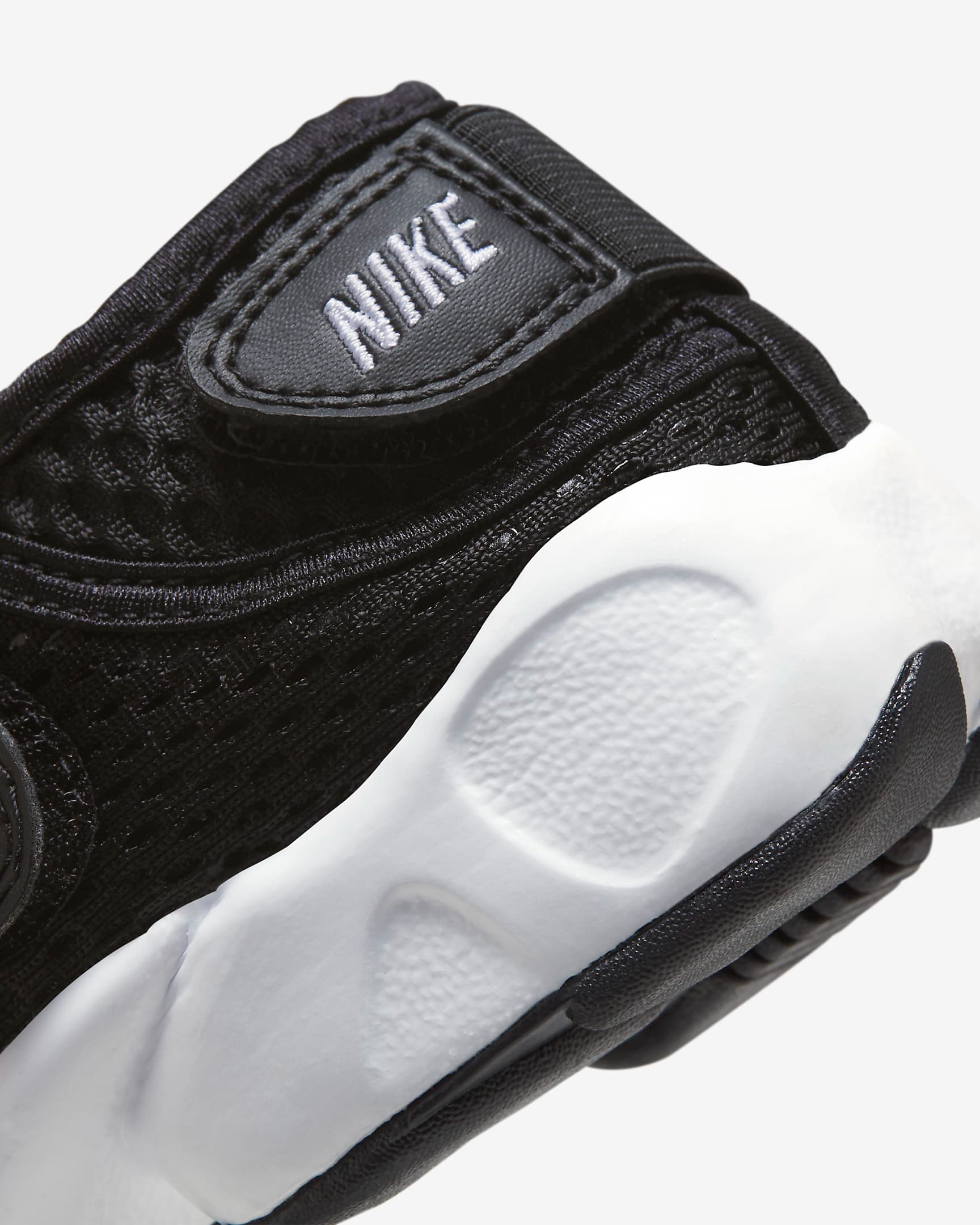 NIKE KIDS RIFT-322359-014