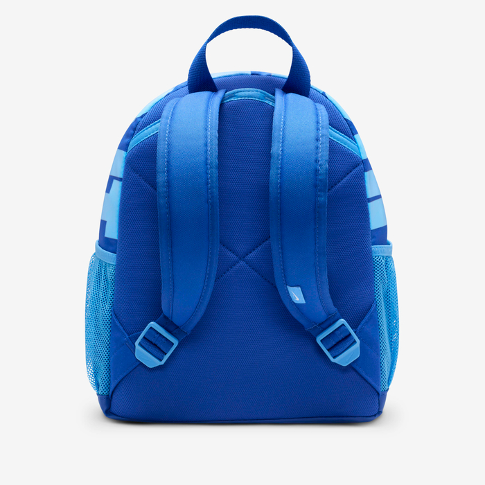NIKE KIDS BRASILIA JDI MINI BACKPACK 11L-DR6091-480