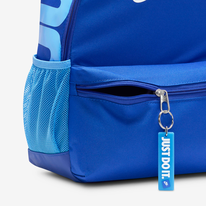 NIKE KIDS BRASILIA JDI MINI BACKPACK 11L-DR6091-480