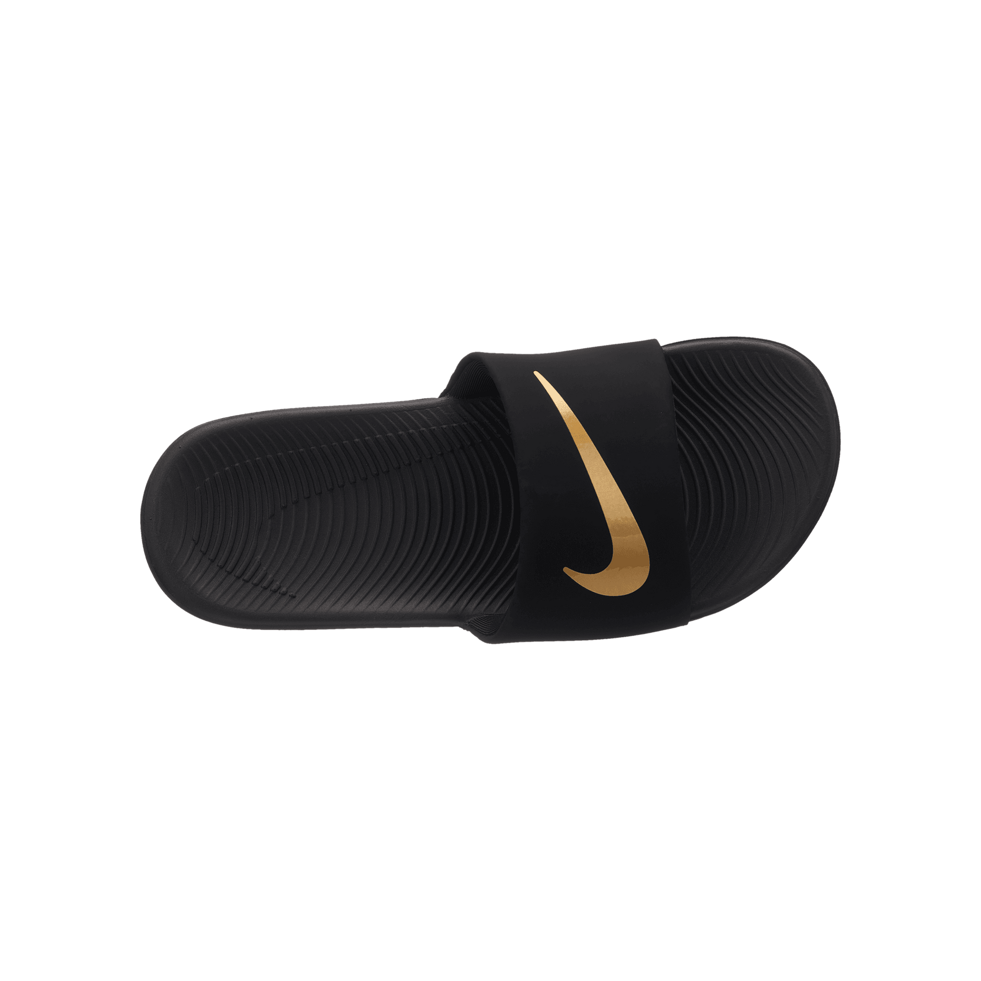 NIKE KIDS KAWA SLIDE (GS/PS)-819352-003