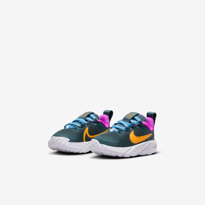 Nike Kids Star Runner 4