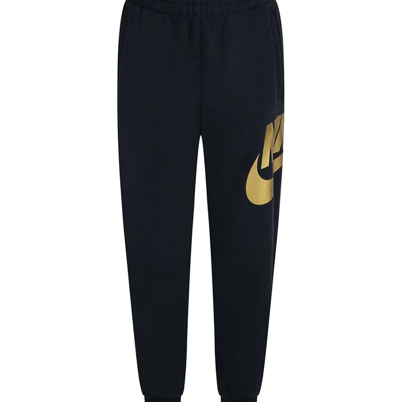 NIKE KIDS NYA N NSW CLUB FLE HBR JOGG-86L098-G0G