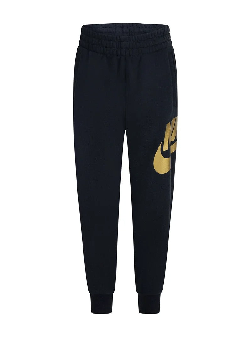 NIKE KIDS NYA N NSW CLUB FLE HBR JOGG-86L098-G0G