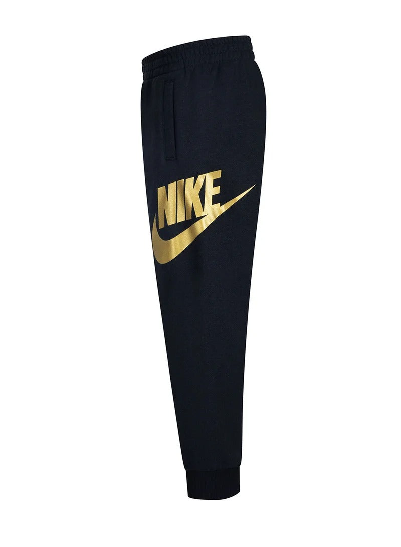 NIKE KIDS NYA N NSW CLUB FLE HBR JOGG-86L098-G0G