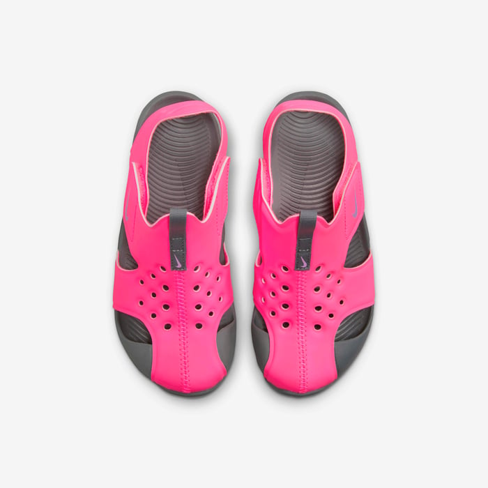 NIKE KIDS SUNRAY PROTECT 2-943826-605