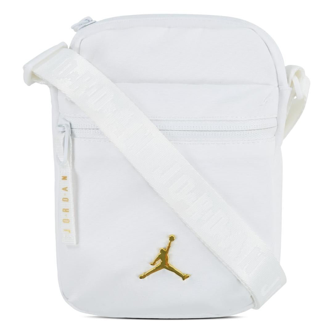 JORDAN AIRBORNE FESTIVAL BAG-9A0631-W4F
