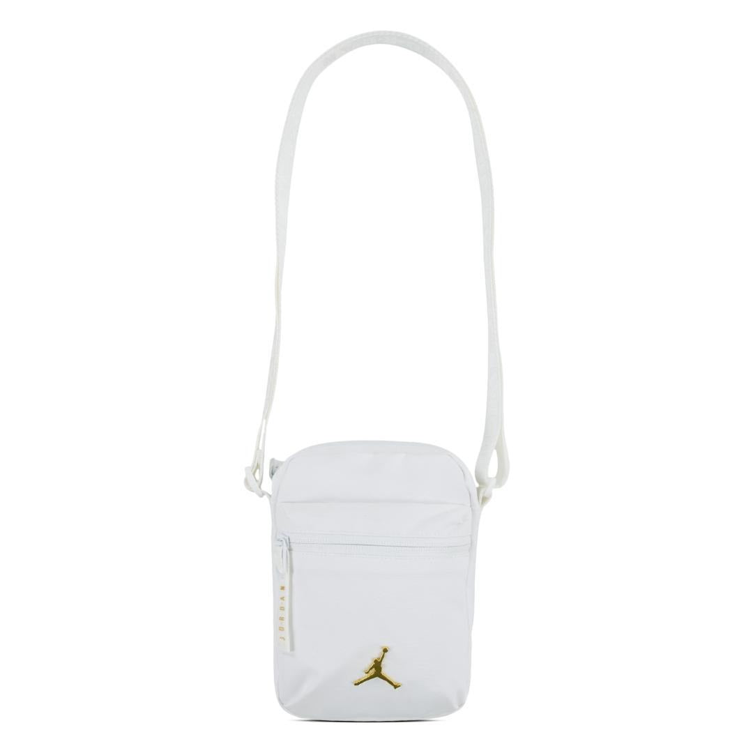 JORDAN AIRBORNE FESTIVAL BAG-9A0631-W4F