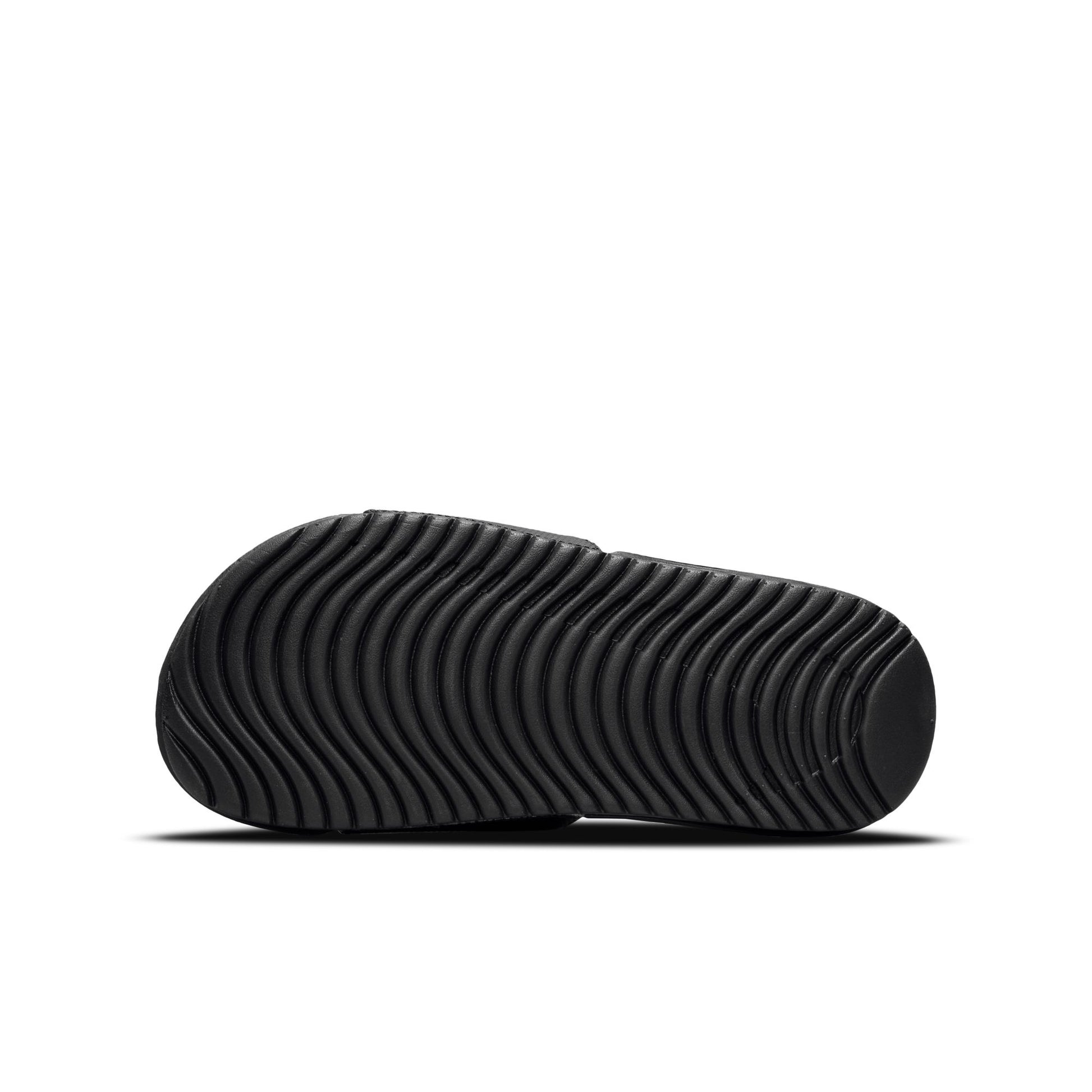 NIKE KIDS KAWA SLIDE (GS/PS)-819352-001