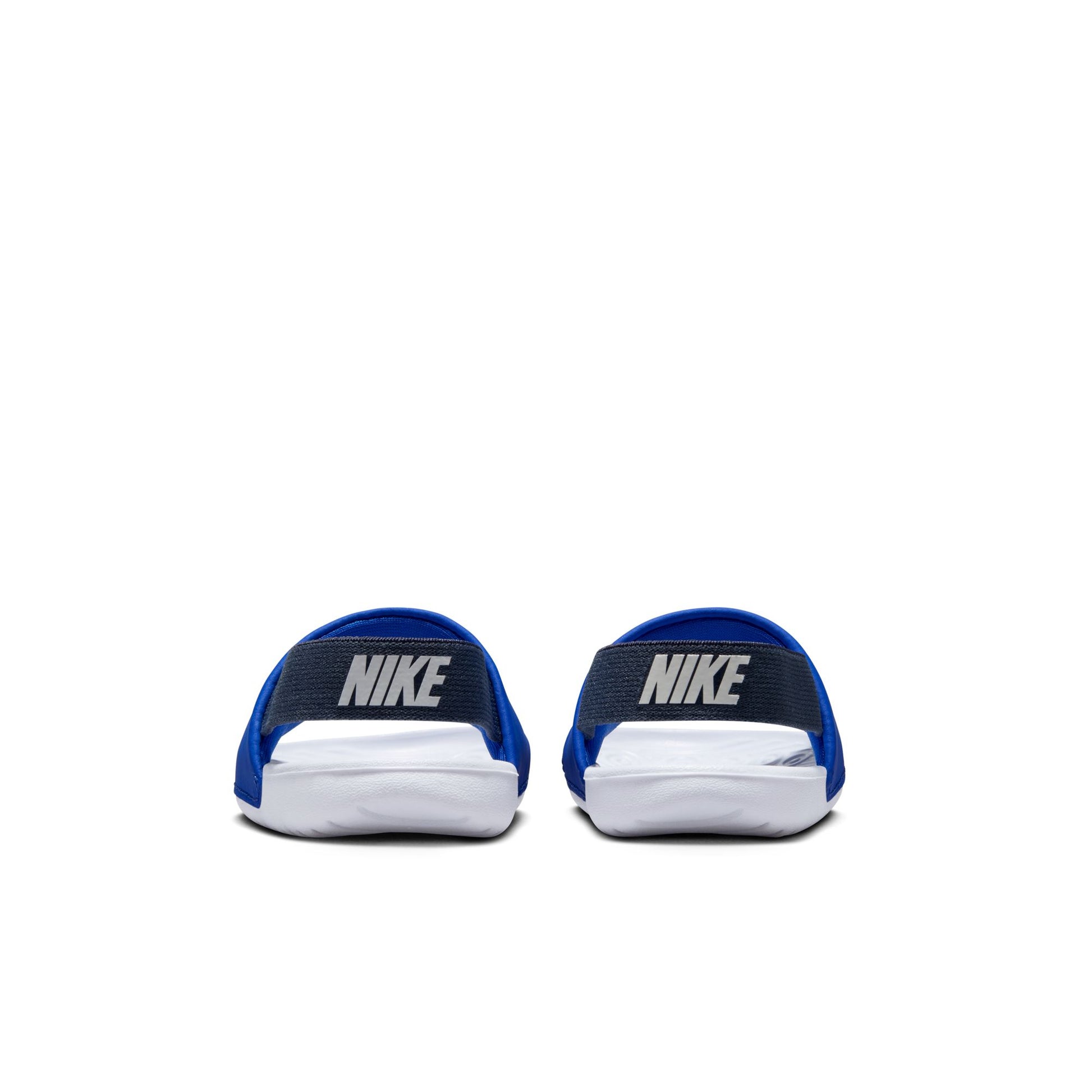 NIKE KIDS KAWA SLIDES-BV1094-402