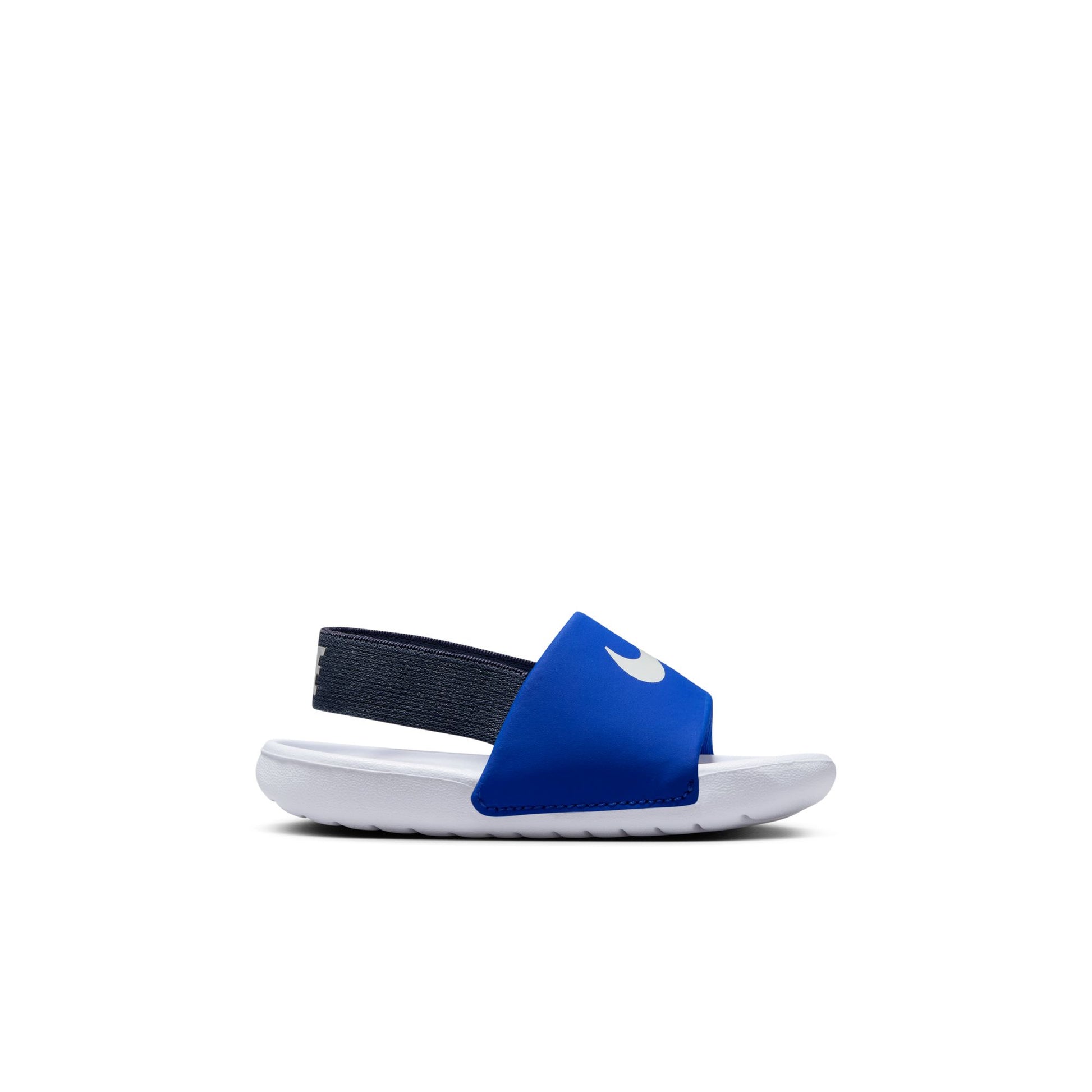 NIKE KIDS KAWA SLIDES-BV1094-402