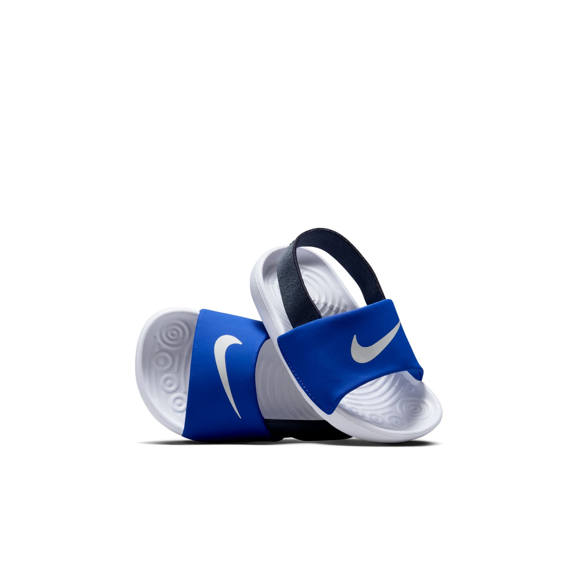 NIKE KIDS KAWA SLIDES-BV1094-402