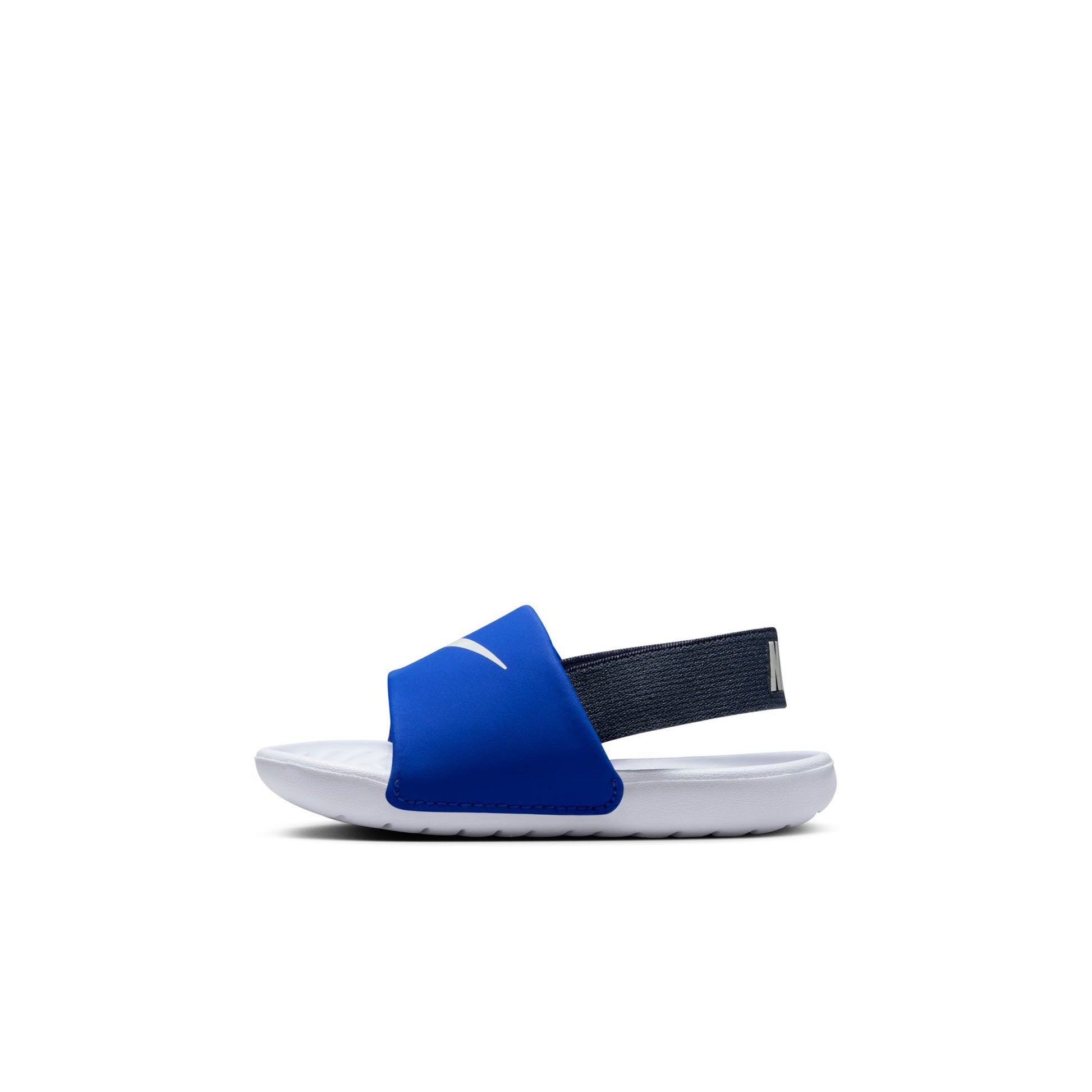 NIKE KIDS KAWA SLIDES-BV1094-402