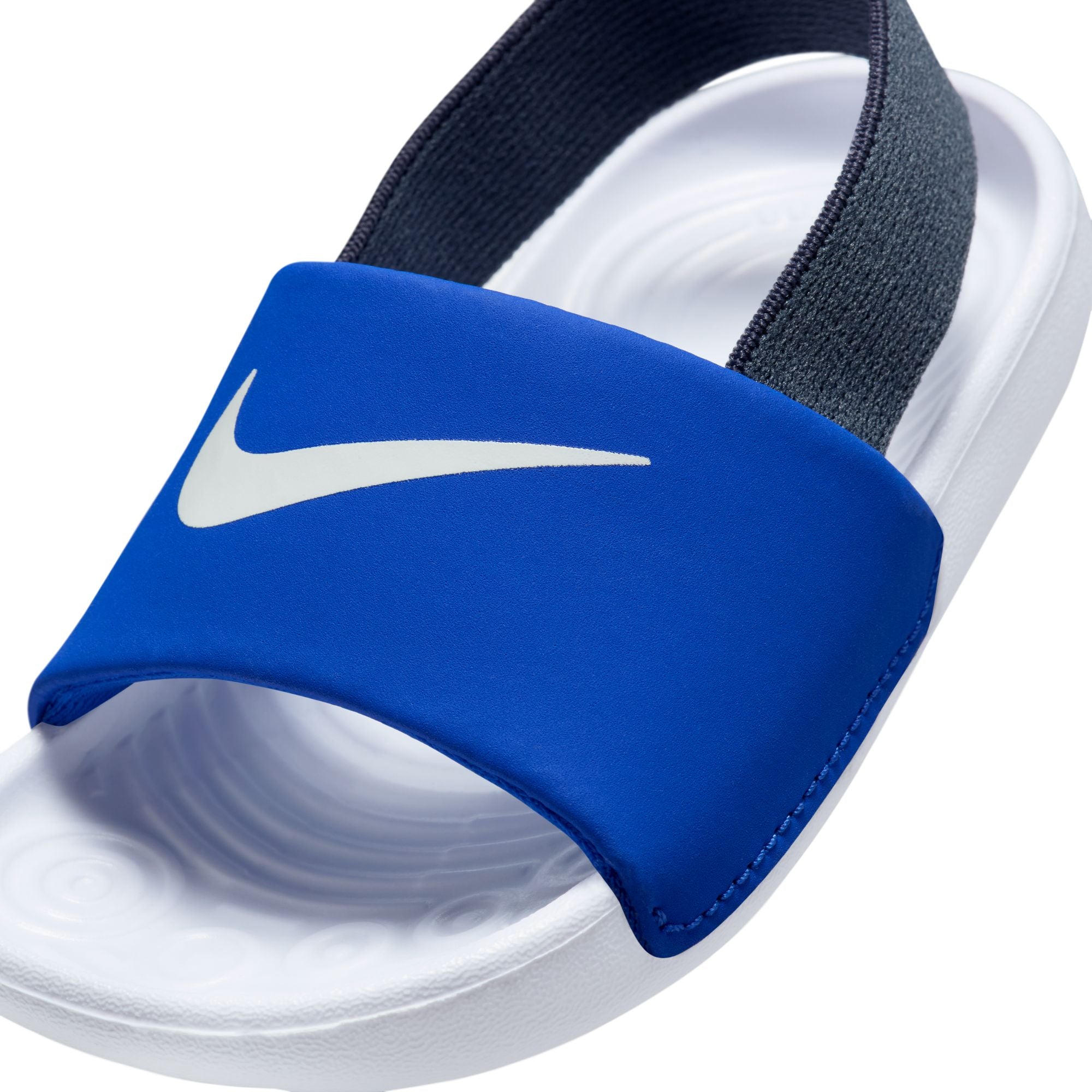 NIKE KIDS KAWA SLIDES-BV1094-402