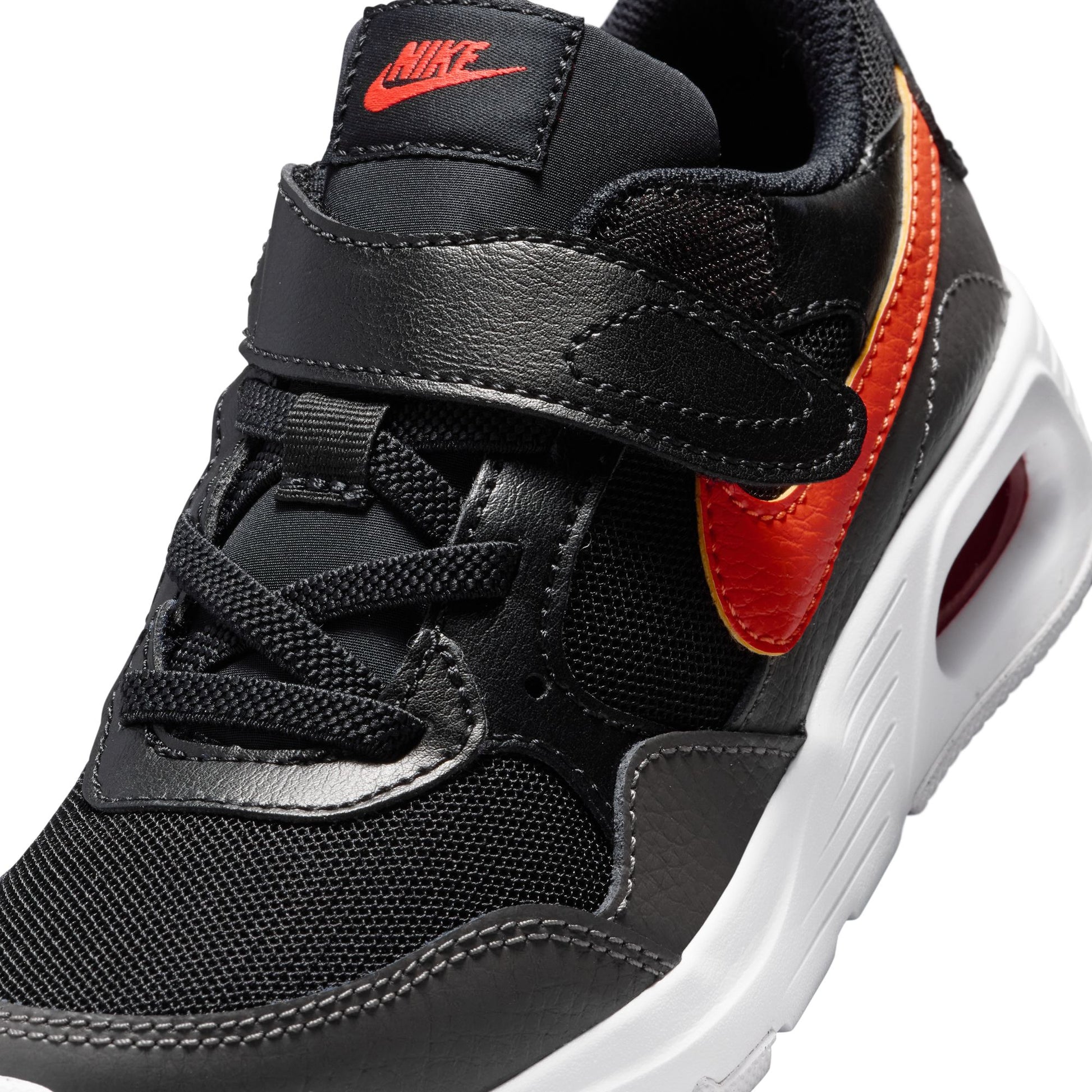 NIKE KIDS AIR MAX SC-CZ5356-017