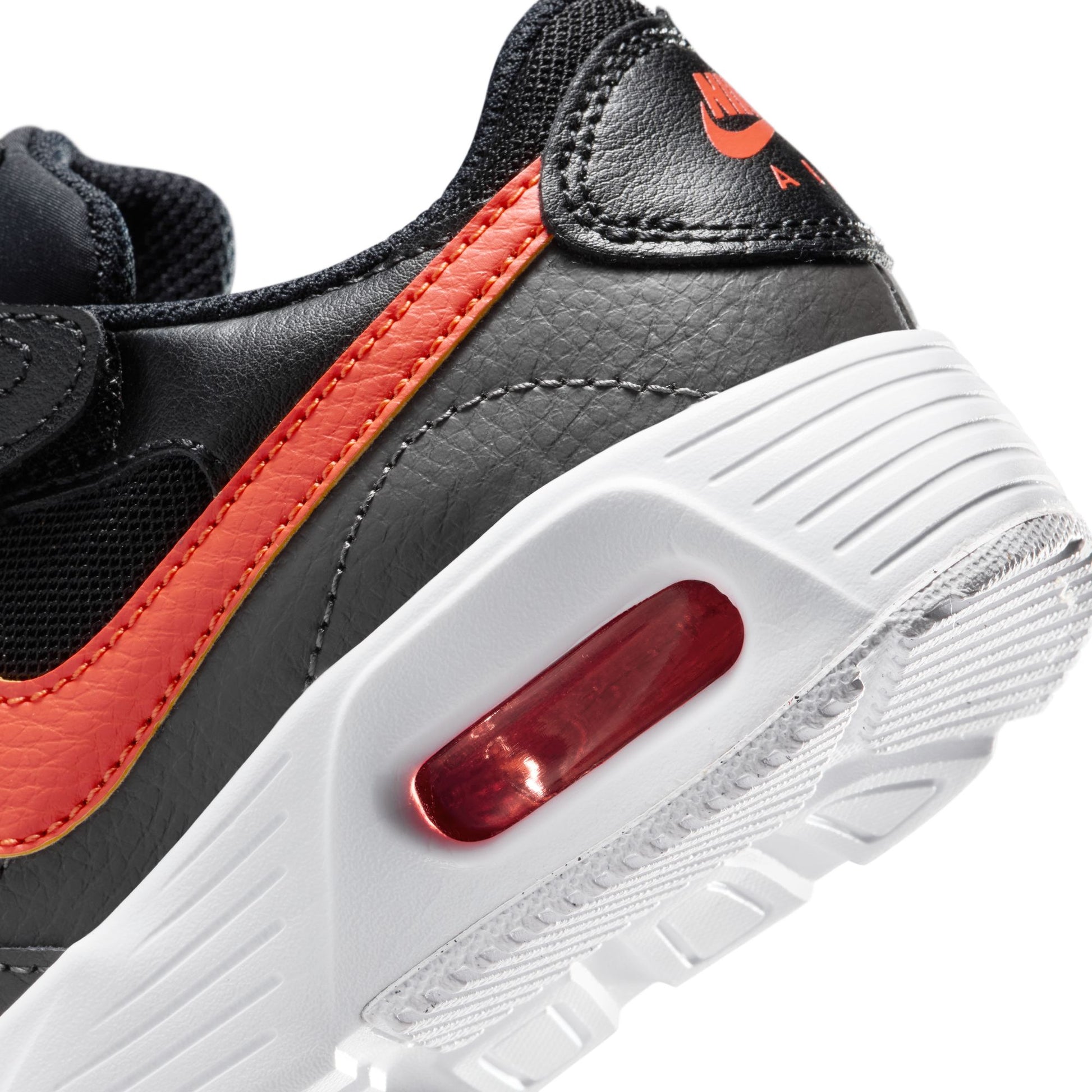 NIKE KIDS AIR MAX SC-CZ5356-017