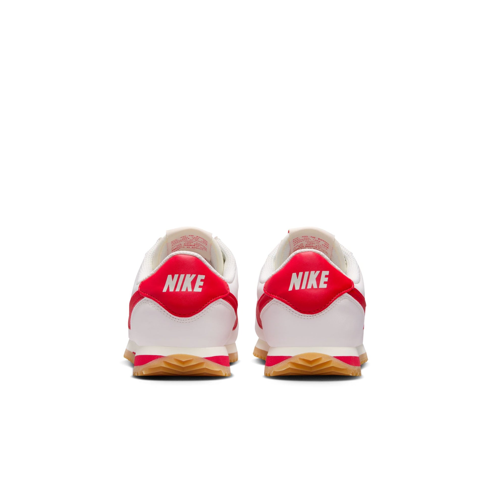 NIKE KIDS CORTEZ-DM0950-113