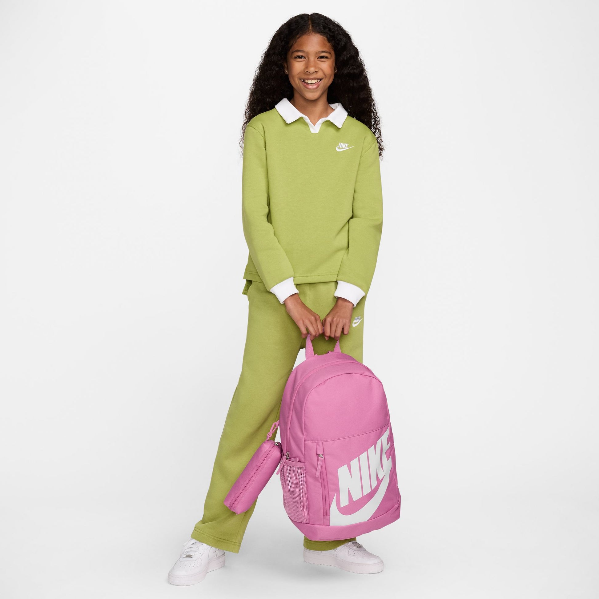 NIKE KIDS ELEMENTAL BACKPACK 20L-DR6084-646