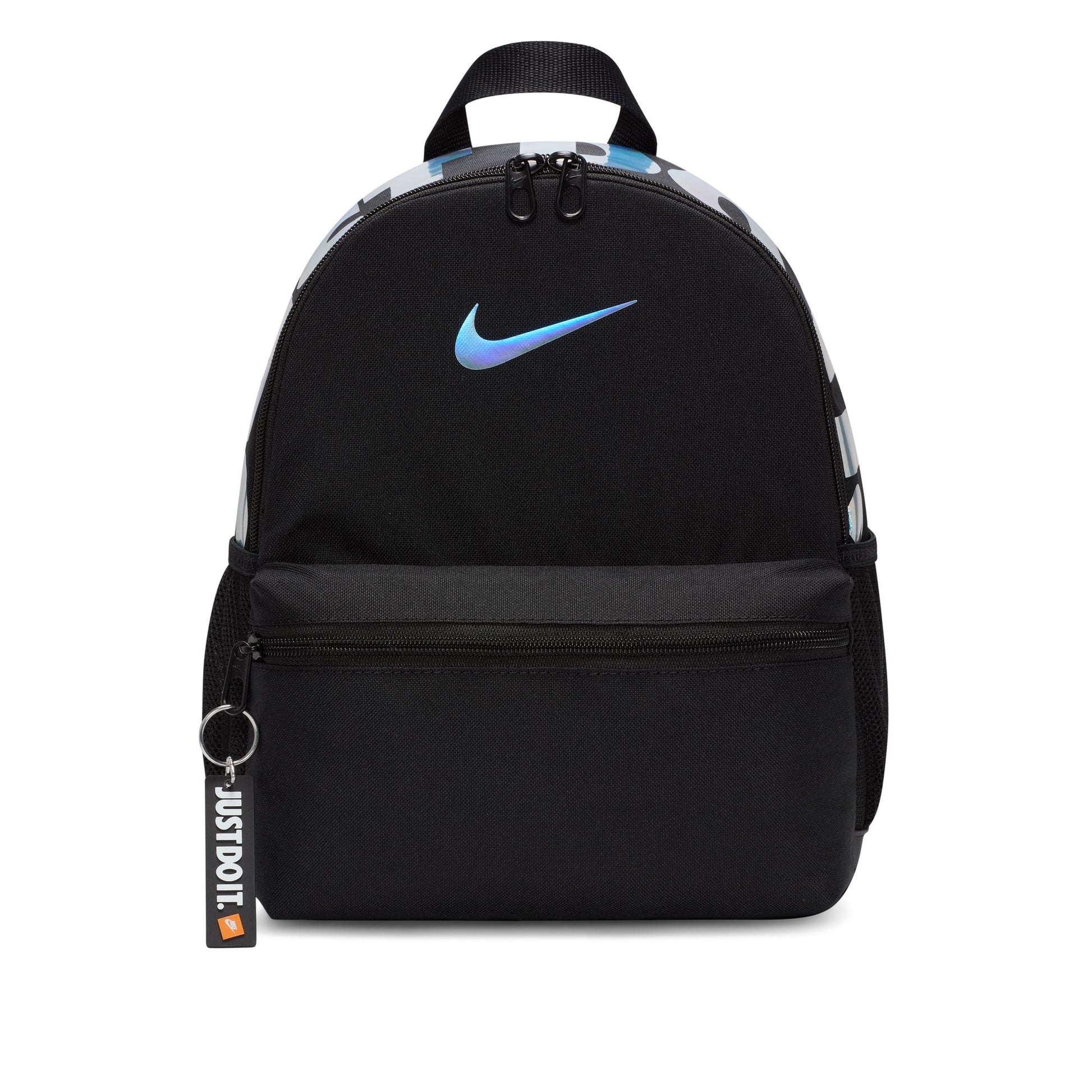 NIKE KIDS BRASILIA JDI MINI BACKPACK 11L-DR6091-017