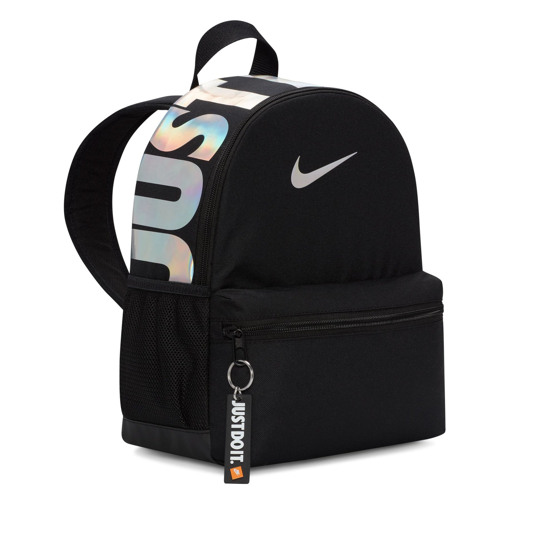 NIKE KIDS BRASILIA JDI MINI BACKPACK 11L-DR6091-017