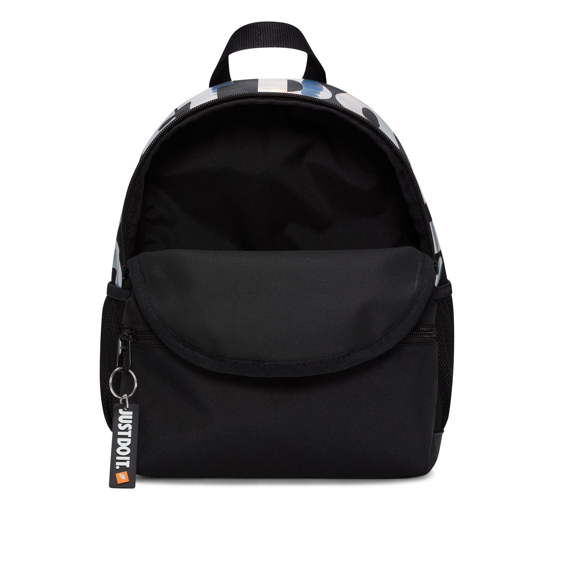 NIKE KIDS BRASILIA JDI MINI BACKPACK 11L-DR6091-017