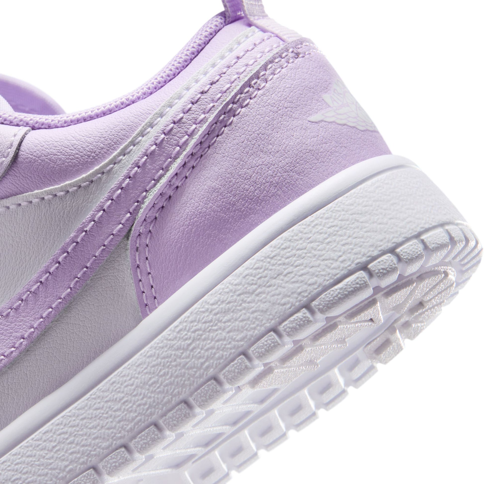 JORDAN KIDS 1 LOW ALT-DR9748-500