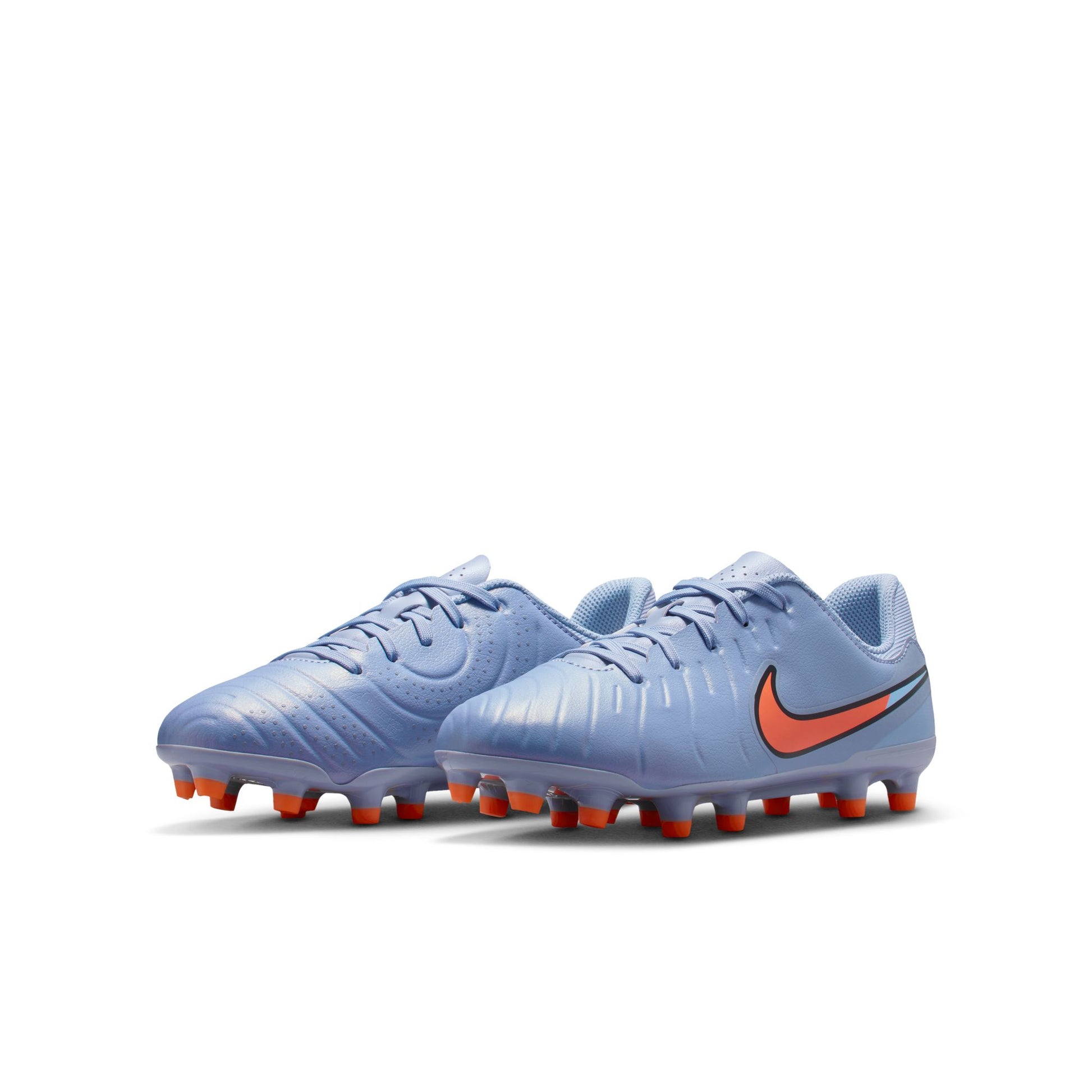 NIKE KIDS JR. TIEMPO LEGEND 10 ACADEMY-DV4348-402