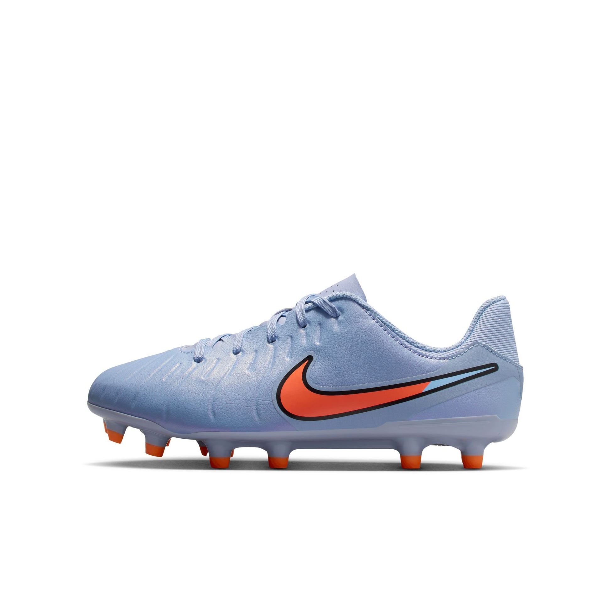 NIKE KIDS JR. TIEMPO LEGEND 10 ACADEMY-DV4348-402