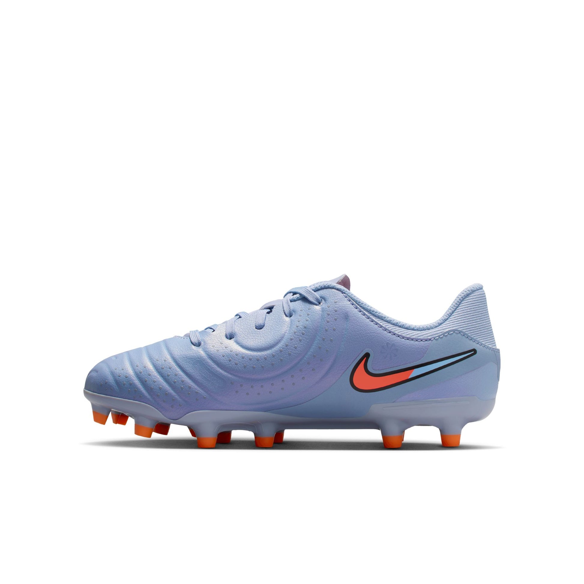 NIKE KIDS JR. TIEMPO LEGEND 10 ACADEMY-DV4348-402