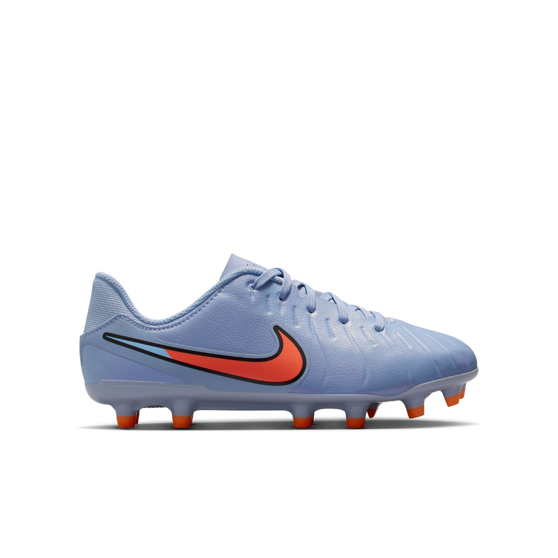 NIKE KIDS JR. TIEMPO LEGEND 10 ACADEMY-DV4348-402