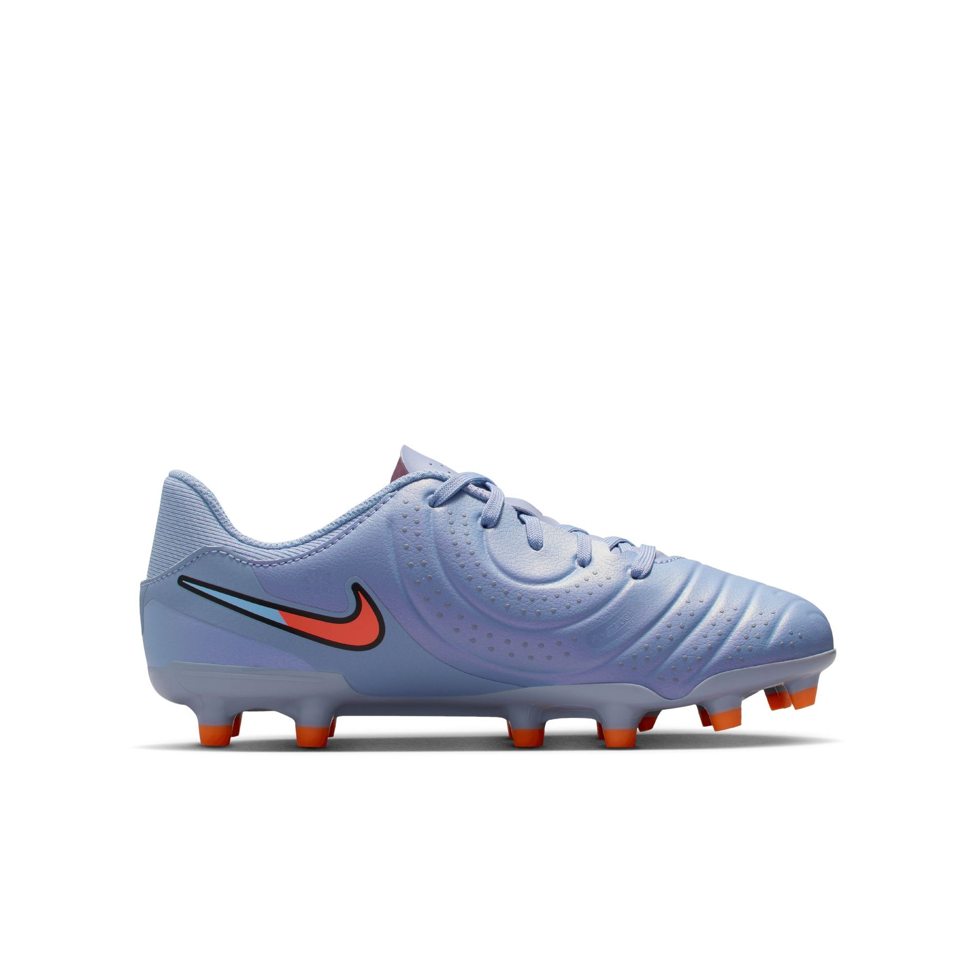 NIKE KIDS JR. TIEMPO LEGEND 10 ACADEMY-DV4348-402