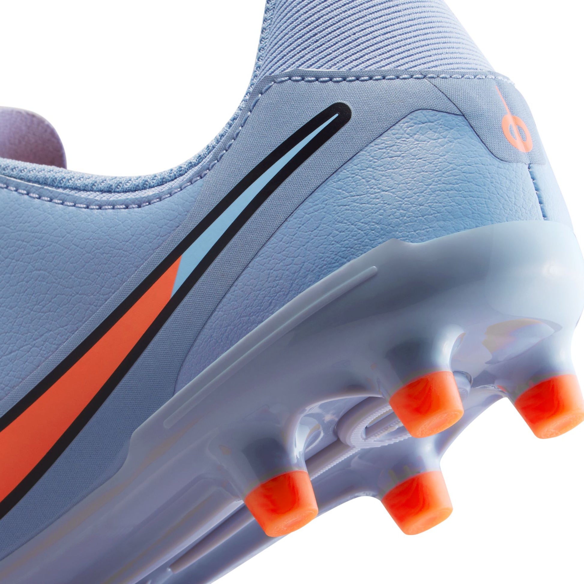 NIKE KIDS JR. TIEMPO LEGEND 10 ACADEMY-DV4348-402