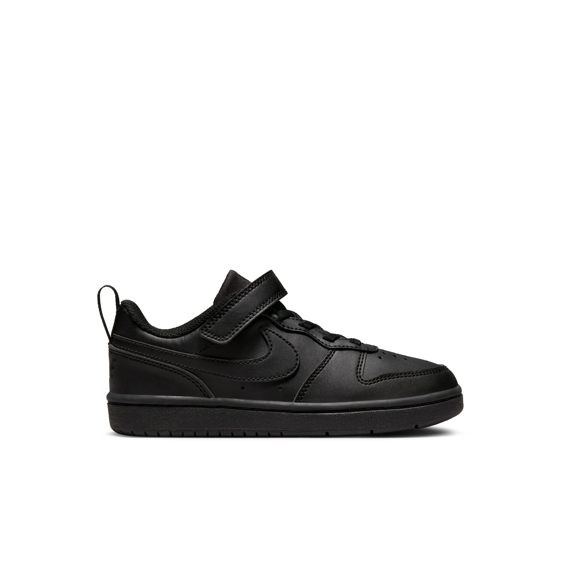NIKE KIDS COURT BOROUGH LOW RECRAFT-DV5457-002