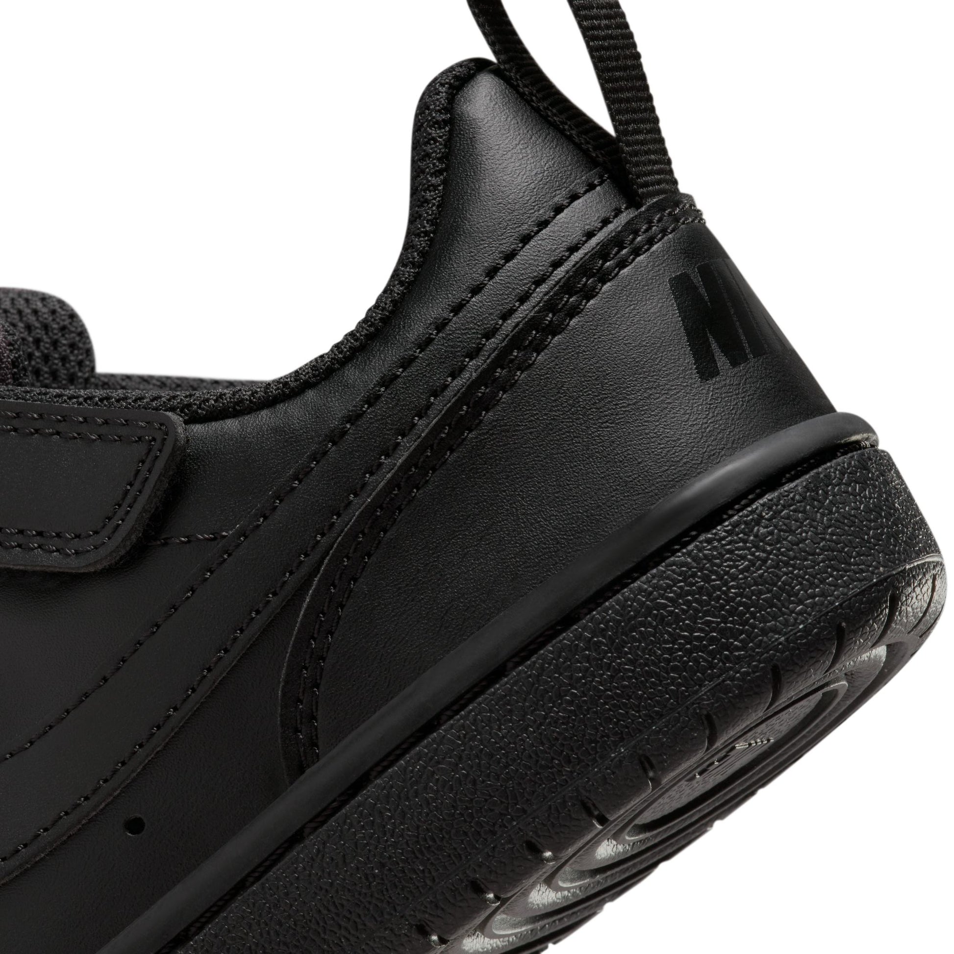 NIKE KIDS COURT BOROUGH LOW RECRAFT-DV5457-002