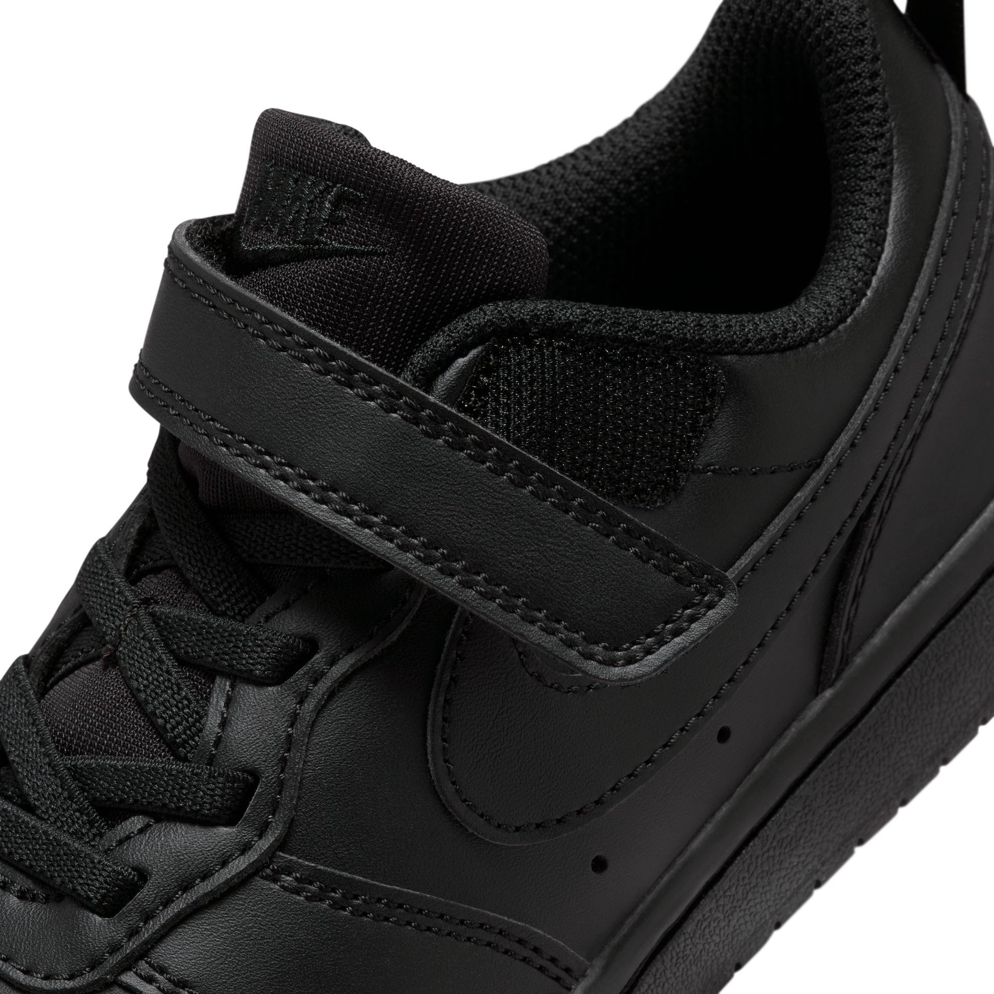 NIKE KIDS COURT BOROUGH LOW RECRAFT-DV5457-002