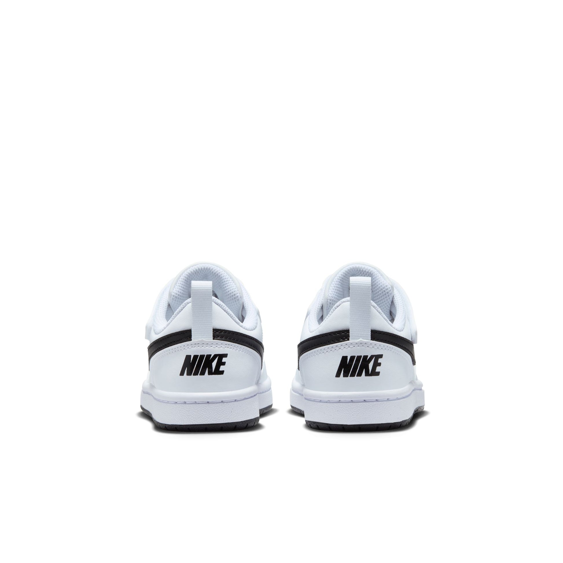 NIKE KIDS COURT BOROUGH LOW RECRAFT-DV5457-104