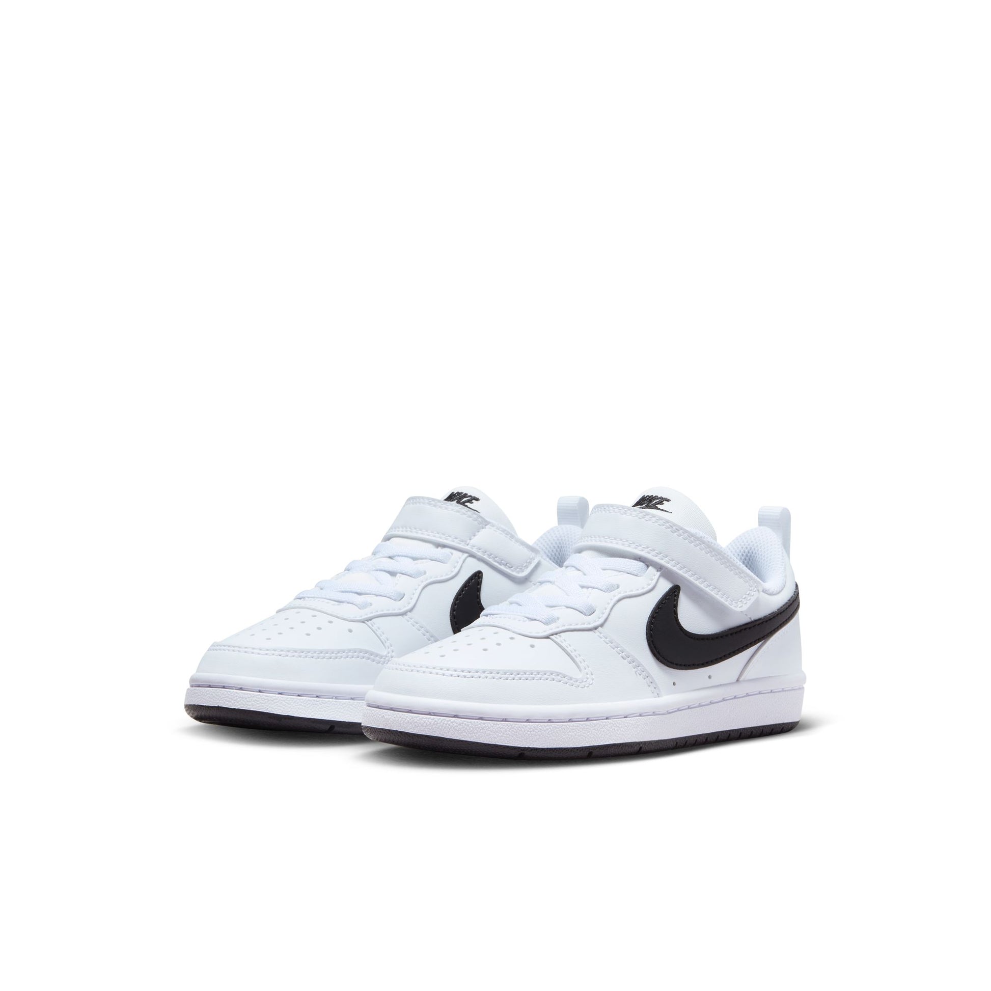 NIKE KIDS COURT BOROUGH LOW RECRAFT-DV5457-104
