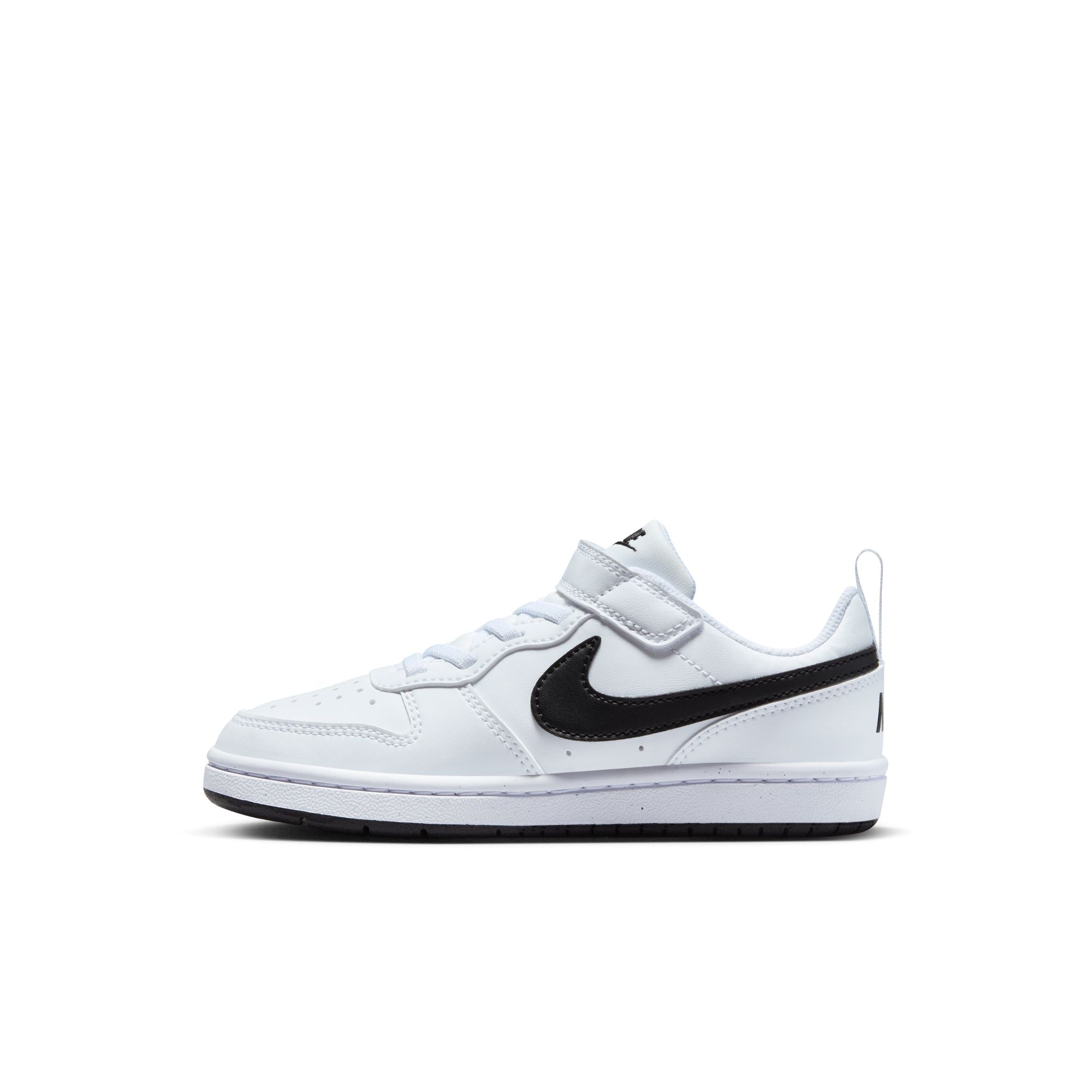 NIKE KIDS COURT BOROUGH LOW RECRAFT-DV5457-104