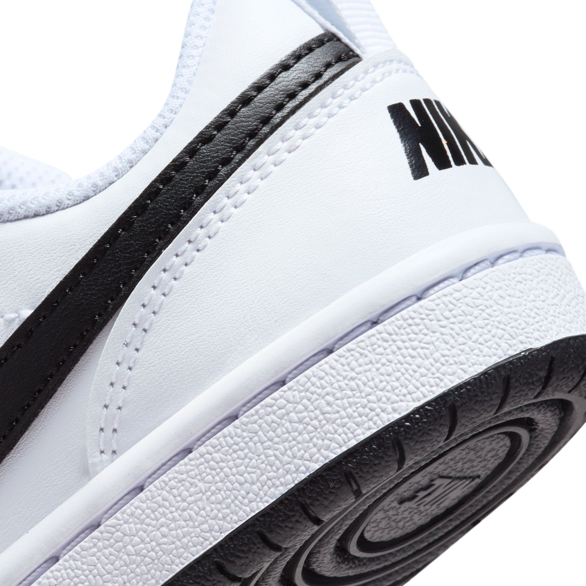 NIKE KIDS COURT BOROUGH LOW RECRAFT-DV5457-104