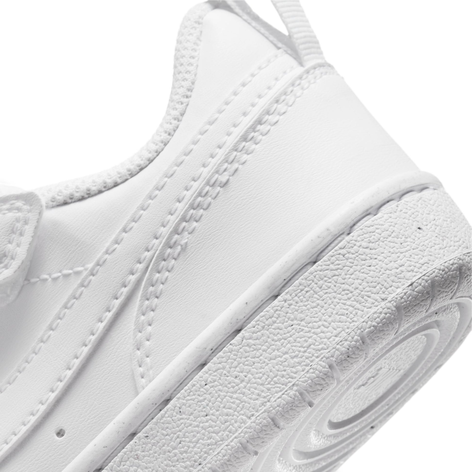 NIKE KIDS COURT BOROUGH LOW RECRAFT-DV5457-106