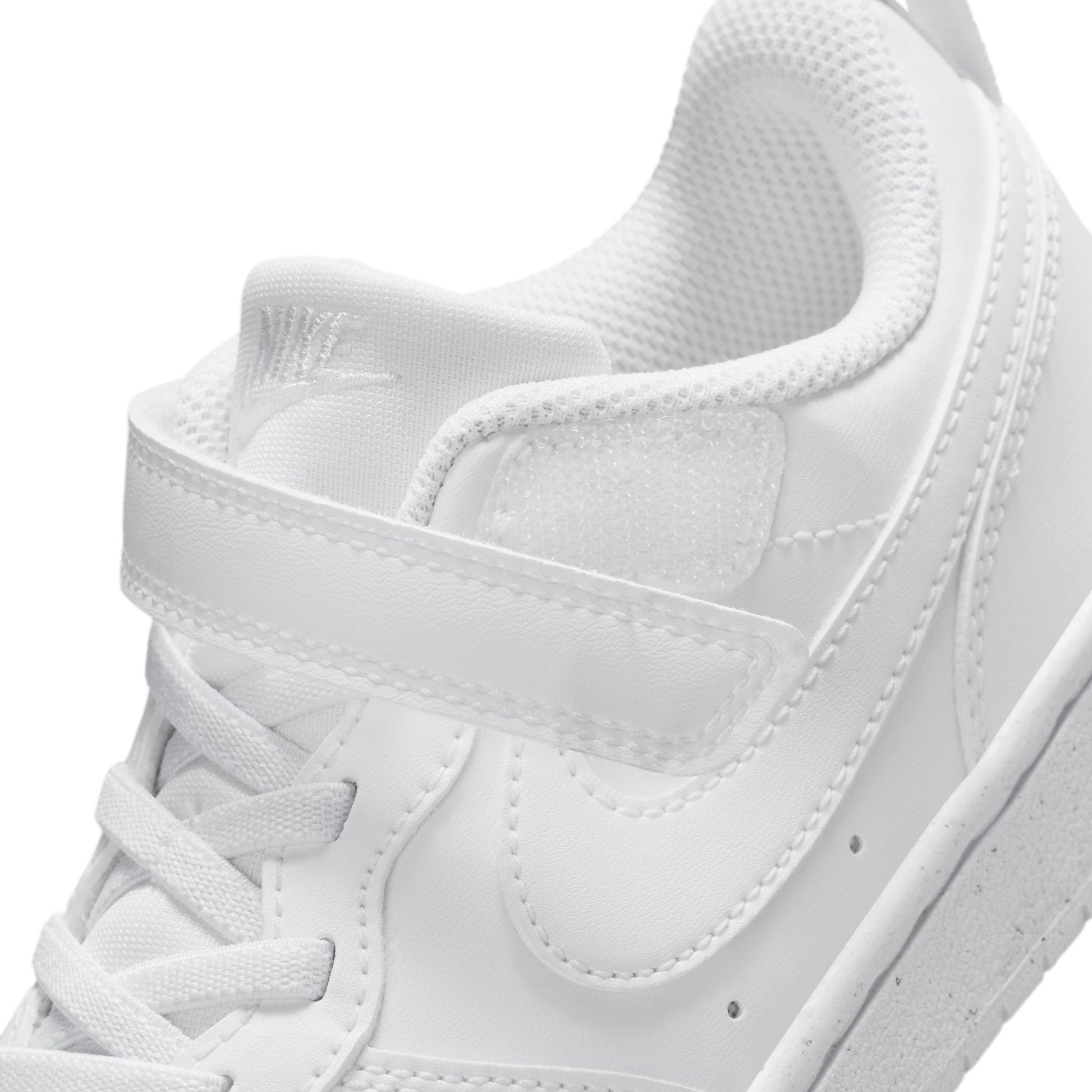 NIKE KIDS COURT BOROUGH LOW RECRAFT-DV5457-106